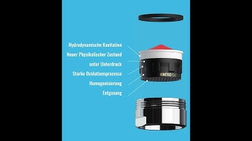 Kinetic Reactor   introduction