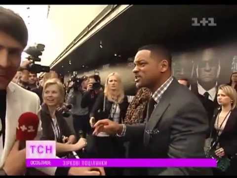 У переддень Всесвітнього дня поцілунку зірки вправлялися у пестощах