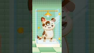 Duddu Virtual Pet - He Got So Mad