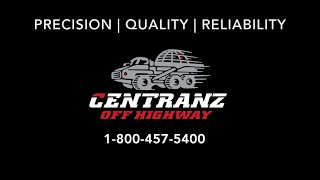 Centranz Machine Shop