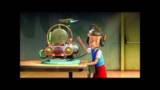 What do you think about this character? #24