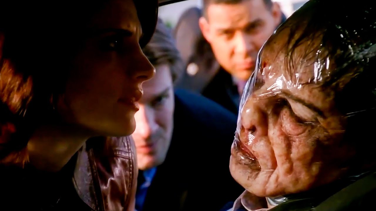 الشرطة بتلاقي دكتور تجميل مقتول في سيارته بطريقة وحشية والصدمة لما بيكتشفوا الحقيقة ويوصلوا للقاتل