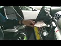 Video de como instalar la radio Audi A4 M3A40 AWESAFE (En el coche de Audi a4 B6 del 2004)