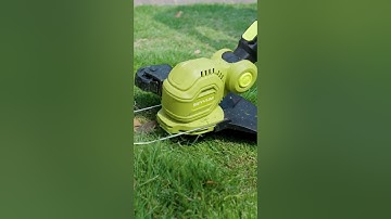 Is Your Yard Overgrown? Trim It with SEYVUM