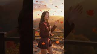 AI Singer Han Yumi – 계절을 노래하는 가수