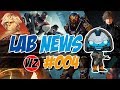 Lab News #004 - Destiny 2, Griftlands, ROTBP, Lost Soul Aside, Anthem - WZGamersLab