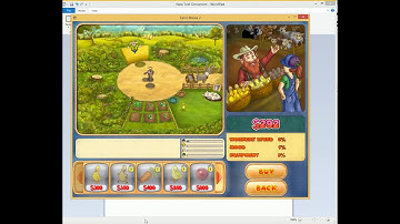 How to Hack Farm Mania 2 Using Cheat Engine