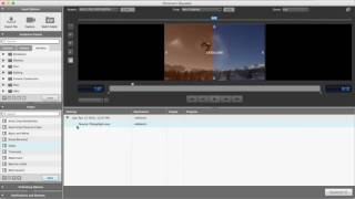 Using Filters in Squeeze