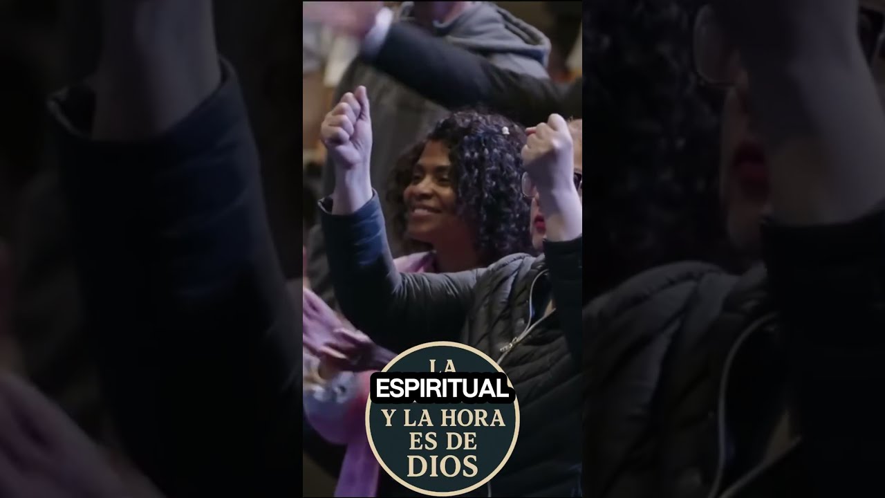 Tu lo vas a alcanzar porque el Favor de Dios esta Contigo