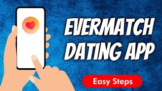Best Dating App For Free || Evermatch App - Dating And Chat Review screenshot 2