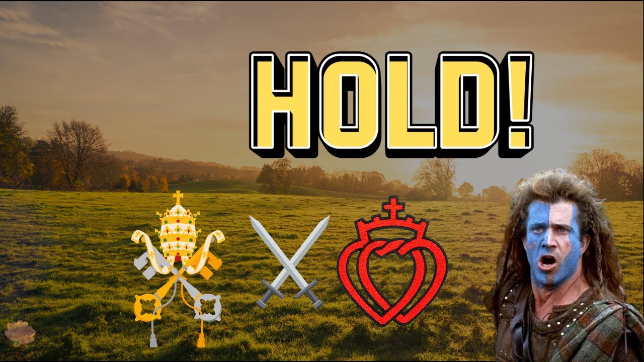 Negotiations UPDATE: The SSPX Hold