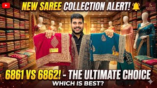 Heavy Kashmiri Saree With Heavy Dupatta Designer Blouse Luxury Wedding Collection 2026