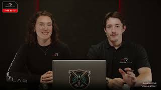 The Launch of Viva la StriX/Rocket Lab /Electron 