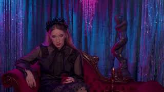 Contrapoints : \\