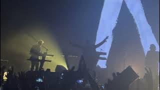 Depeche Mode Winzik Madrid Spain 12 3 24 (Entire Set)
