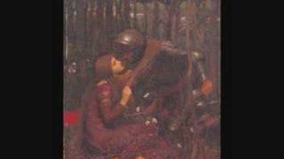 J.W. Waterhouse Paintings