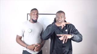 Celebrity  Capless Motivation Sink Or Swim With Blind Faith University Anthony Patrick  Profile