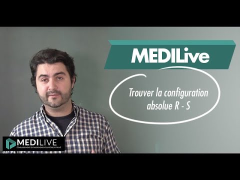 Vidéo: Différence Entre La Configuration R Et S