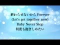 Nissy(西島隆弘)「Never Stop 」Piano Version 歌詞付き フル 高音質「メガネのプリンス」CMソング by 小寺健太(Original PV)