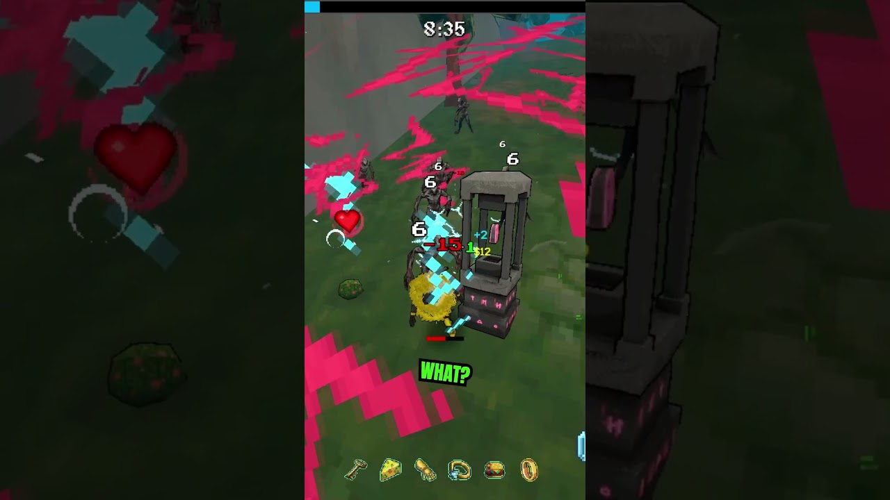 NEW HIDDEN ITEM IN MEGABONK???  