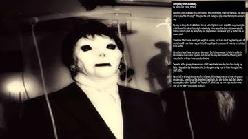 5 Deeply Scary & Mysterious Reddit Stories, You Have To Hear...