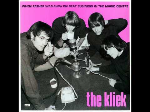 The Kliek — The Kliek - Gotta Hold On