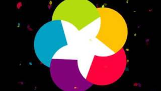 Tha5Elements There For The Elements Of Hiphopculture