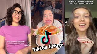 Ultimate Tiktok Cringe Cringetopia 358