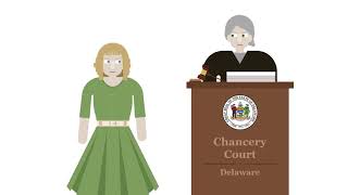 Hanson v. Denckla Case Brief Summary | Law Case Explained