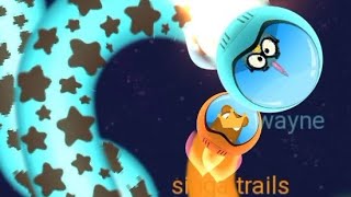 Killed 57000 King And Scored 81000 In Space Trails My Talking Tom 2 Gameplay By Singa Trails