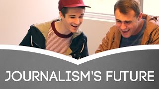 PopUp: 8 Reasons Why Buzzfeed Is Not Journalism