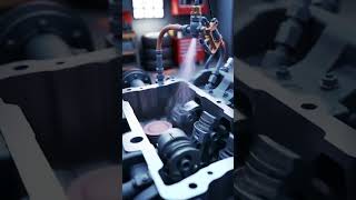 How A Diesel Engine Works 3D Animation Explained