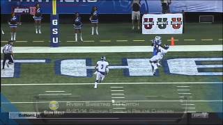 2014 Sun Belt Conference Top Plays