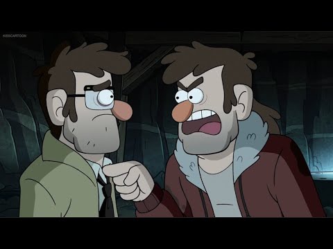 Wait... WHAT Did Stan Have to Do?