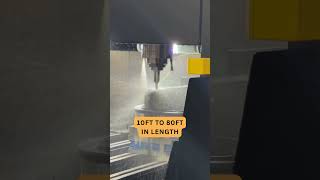 FlexCNC Runs What Other Machines Can't