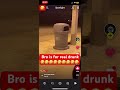 Bro is for real drunk🤣🤣🤣🤣🤣🤣🤣🤣🤣 #youtube #funny #shorts #youtubeshorts