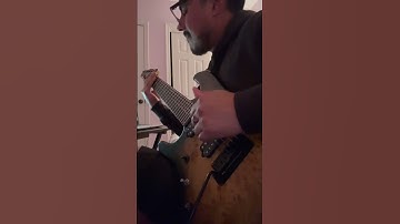 Thumbnail of Polyphia - Ego Death (Thump riff from Scott) #polyphia #scottlepage #timhenson