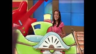 Fun Song Factory (2004) Ep 17: Boats screenshot 5