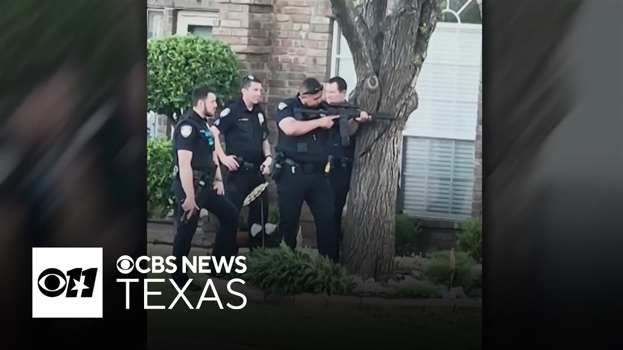 Frisco family harassed with prank 911 calls after teen's murder