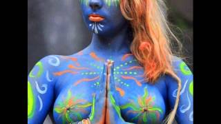Kliment L -  Neural Overcharge (Psychedelic Trance Mix 2015)