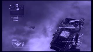 3 Easy trickshots and first tamahawk carepack (Bots)