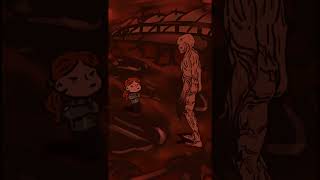 Max Vs Vecna (cat breakdance meme)