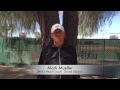 WAC Golf Championship Preview: Grand Canyon Men's Golf Head Coach Mark Mueller