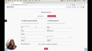 Demo MeetFox