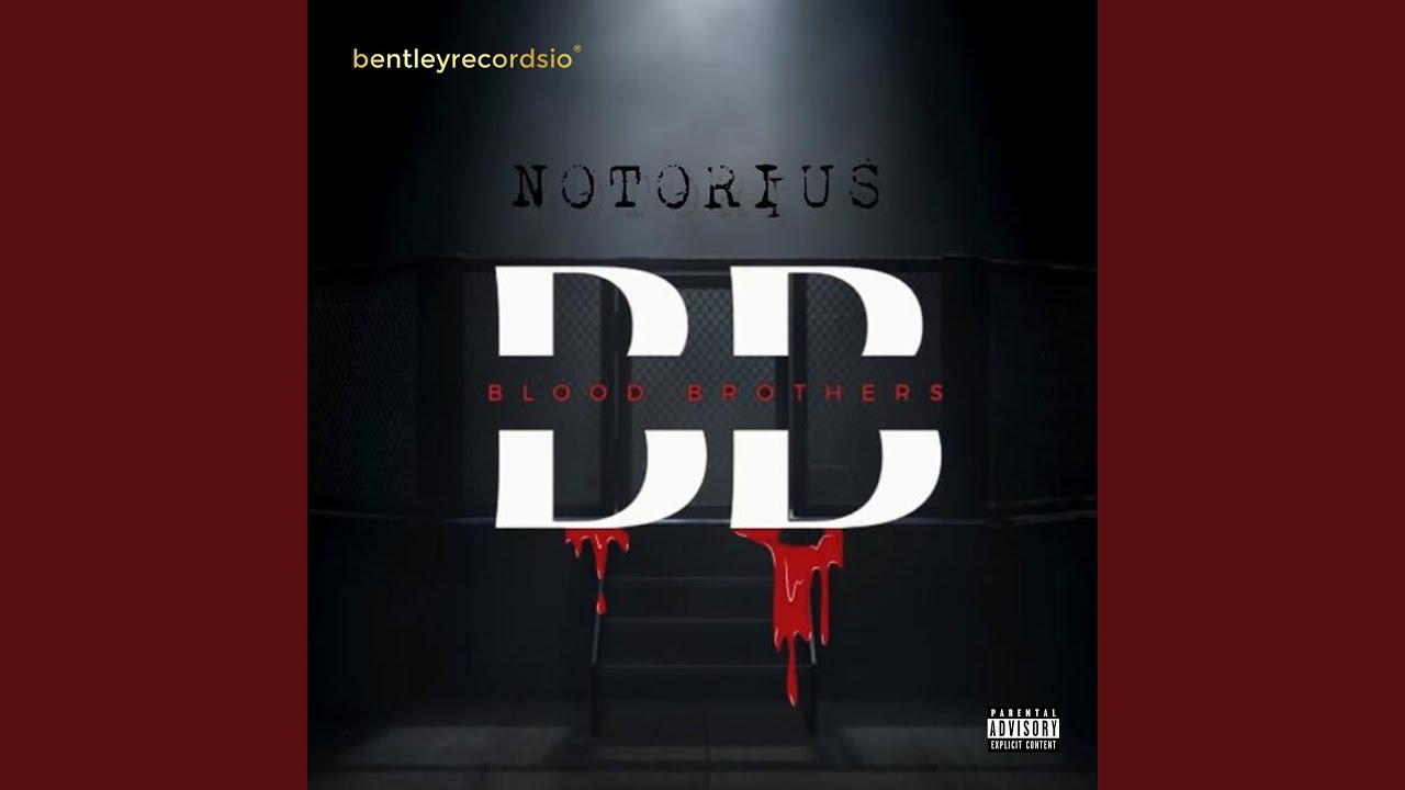 Notorius auf YouTube ansehen Notorius auf YouTube ansehen