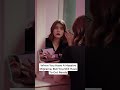 POV: You have a massive migraine but still have to get ready #migraine #relatable #shorts