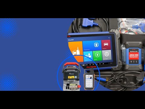Udemy Locksmith