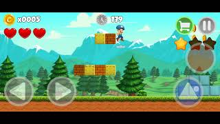 Jay 's world || Level-1 || Super adventure