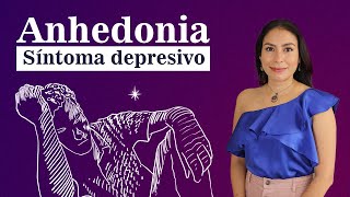 Ahnedonia: ¿Qué es y cómo afrontarla? by Enlace Psicología 5,963 views 9 months ago 9 minutes, 56 seconds