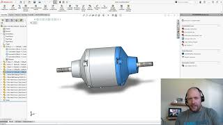 SOLIDWORKS Tips:  Make Independent can really speed up the design process